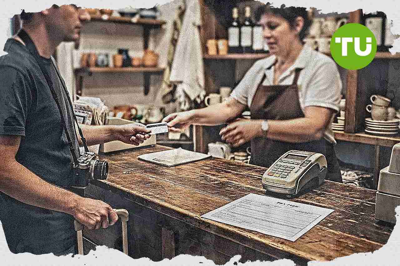 España afronta barreras operativas para que el gasto turístico llegue al pequeño comercio