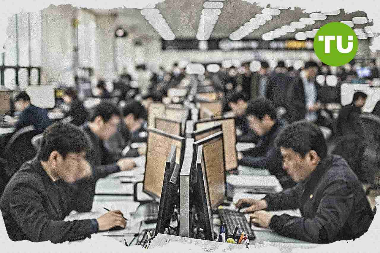 국내 증시 신용거래융자 잔고, 코스피 급락 속 사상 최대 경신