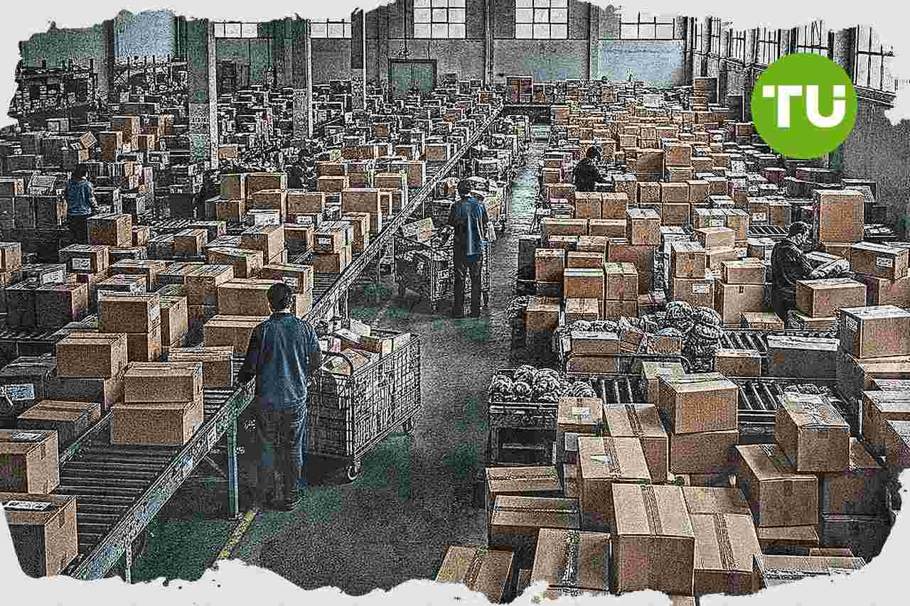 Türkiye e-ticaret hacminde kalıcı büyüme eğilimini güçlendiriyor