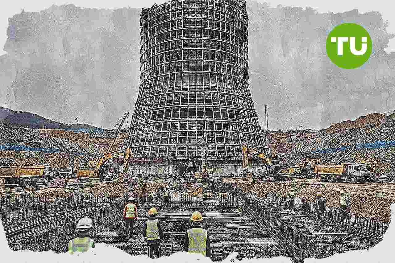 신한울 3·4호기 건설 본격화, 국내 전력 공급과 원전 수출 기반 확대