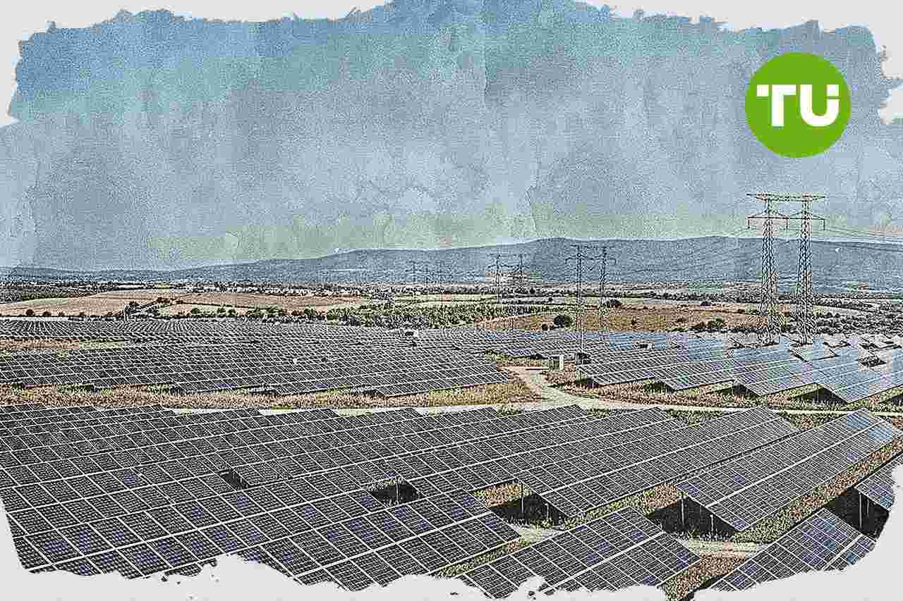 Portugal reforça peso das renováveis na eletricidade com 77% da produção em abril