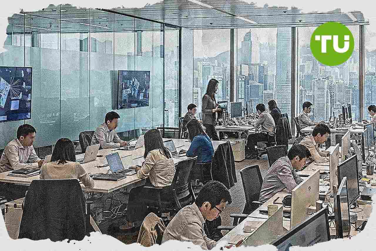 국내 증권사 해외법인 순이익 급증, U.S.·홍콩 실적 개선 주도
