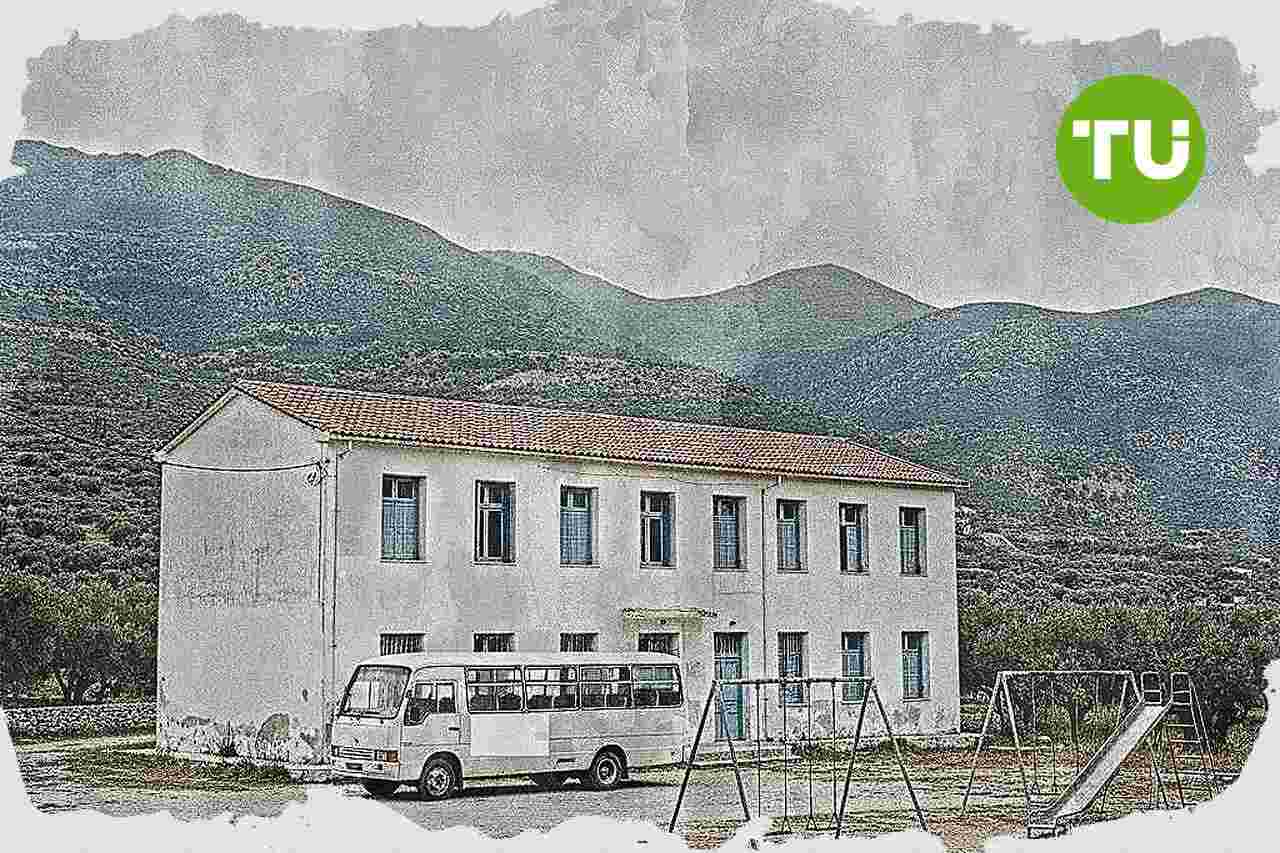 Grecia impulsa un estudio sobre economía educativa para mejorar la asignación de recursos escolares