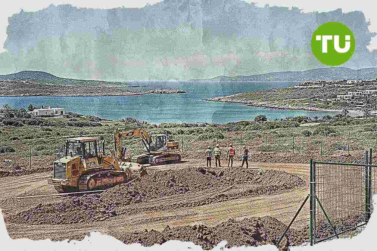 Η IKTINOS Hellas προχωρά σε συνεργασία branding για το ακίνητο στη Σητεία