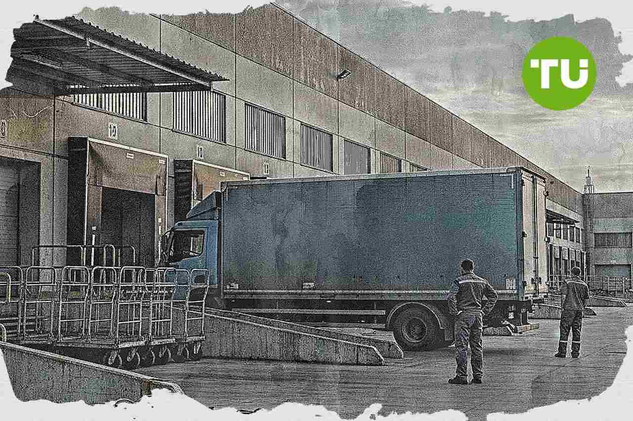 Norsk logistikkbransje står overfor mulig streik som kan ramme pakkelevering