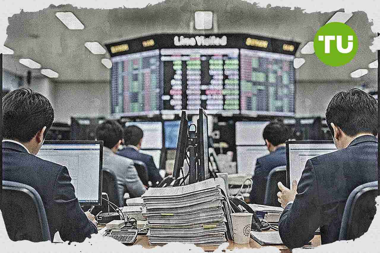 한국 국채금리 급등, 반도체 호황과 재정건전성 우려에 시장 부담 확대