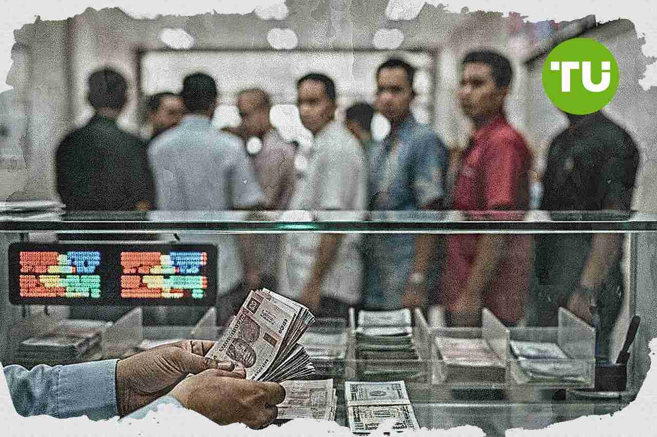 Bank Indonesia targetkan stabilisasi rupiah di kisaran Rp16.200-Rp16.800 per dolar U.S. pada Juli 2026