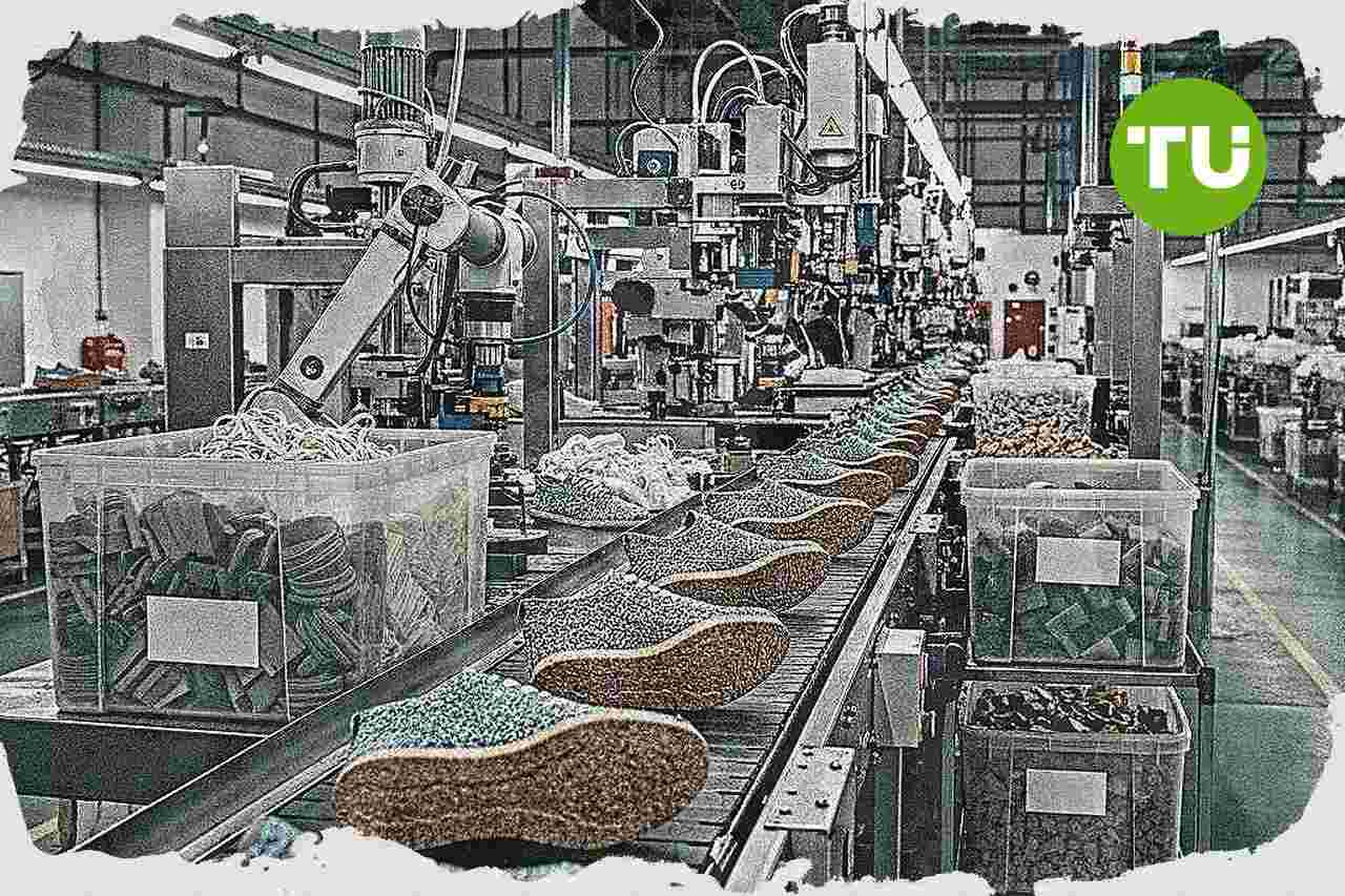 Calçado português mantém volume exportado e eleva faturação em 2025