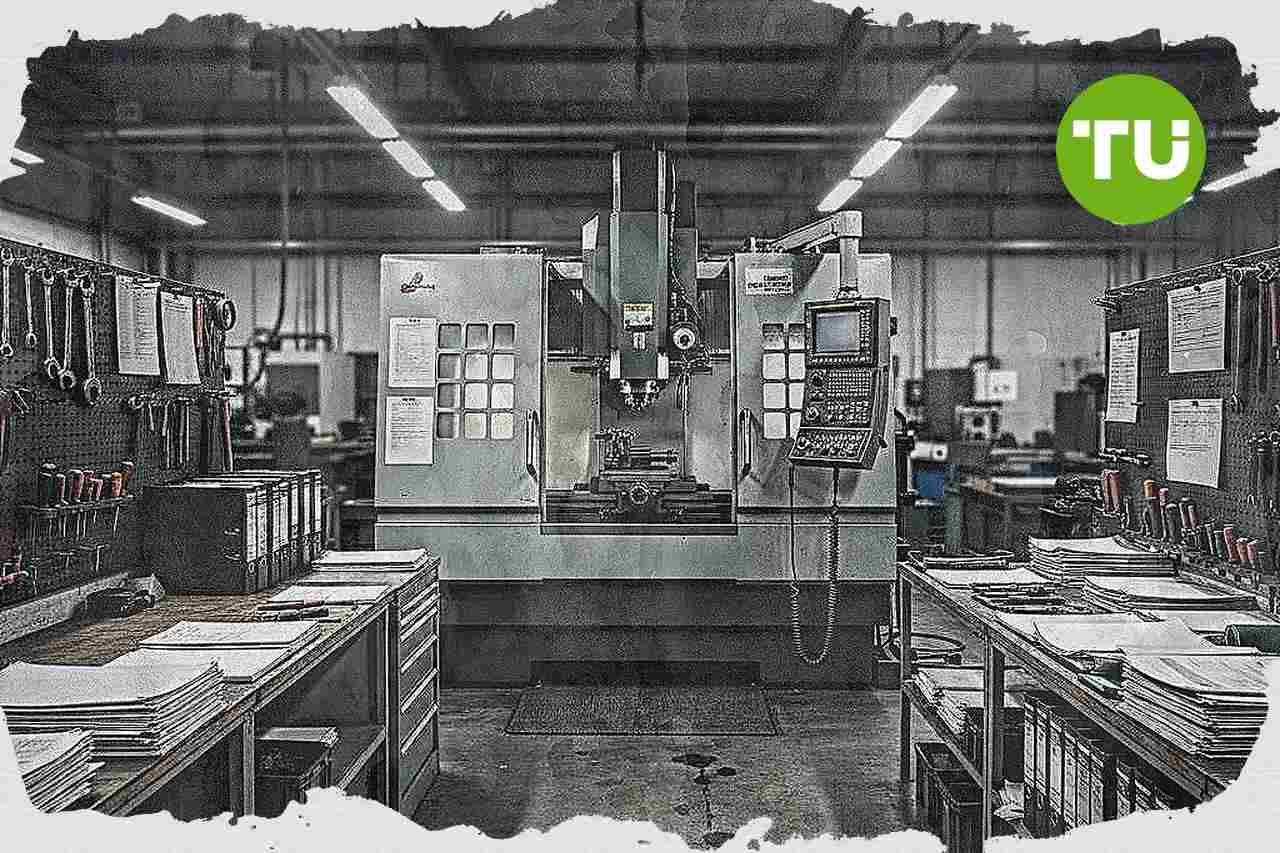 Baum Zerspanungstechnik warnt vor Standortdruck durch Energiepreise und Bürokratie