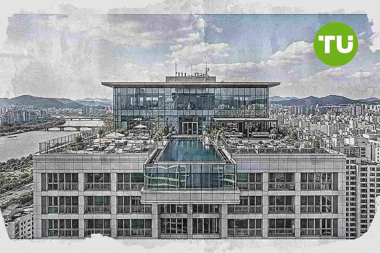서울 재건축 수주전, 펜트하우스 차별화 제안 확대