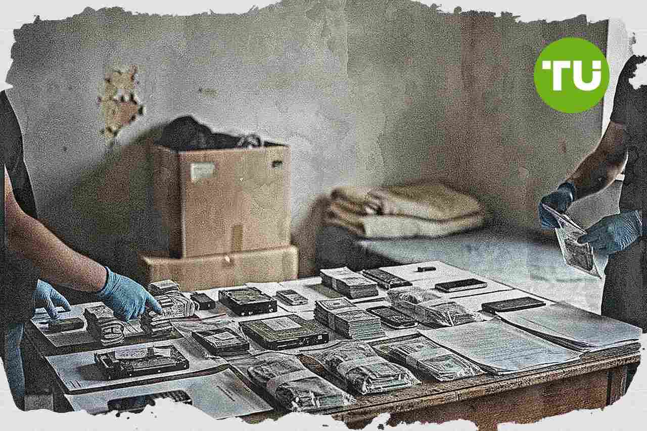Operação Click&Go leva tribunal a impor prisão preventiva em caso de fraude bancária