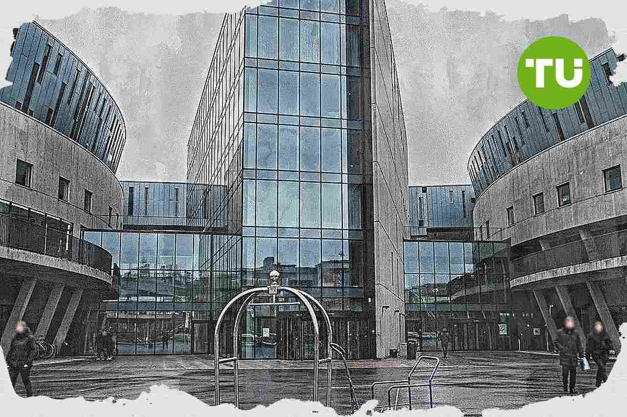 Balder Finland ostaa Tampereen areenahotellin noin 40 miljoonalla eurolla