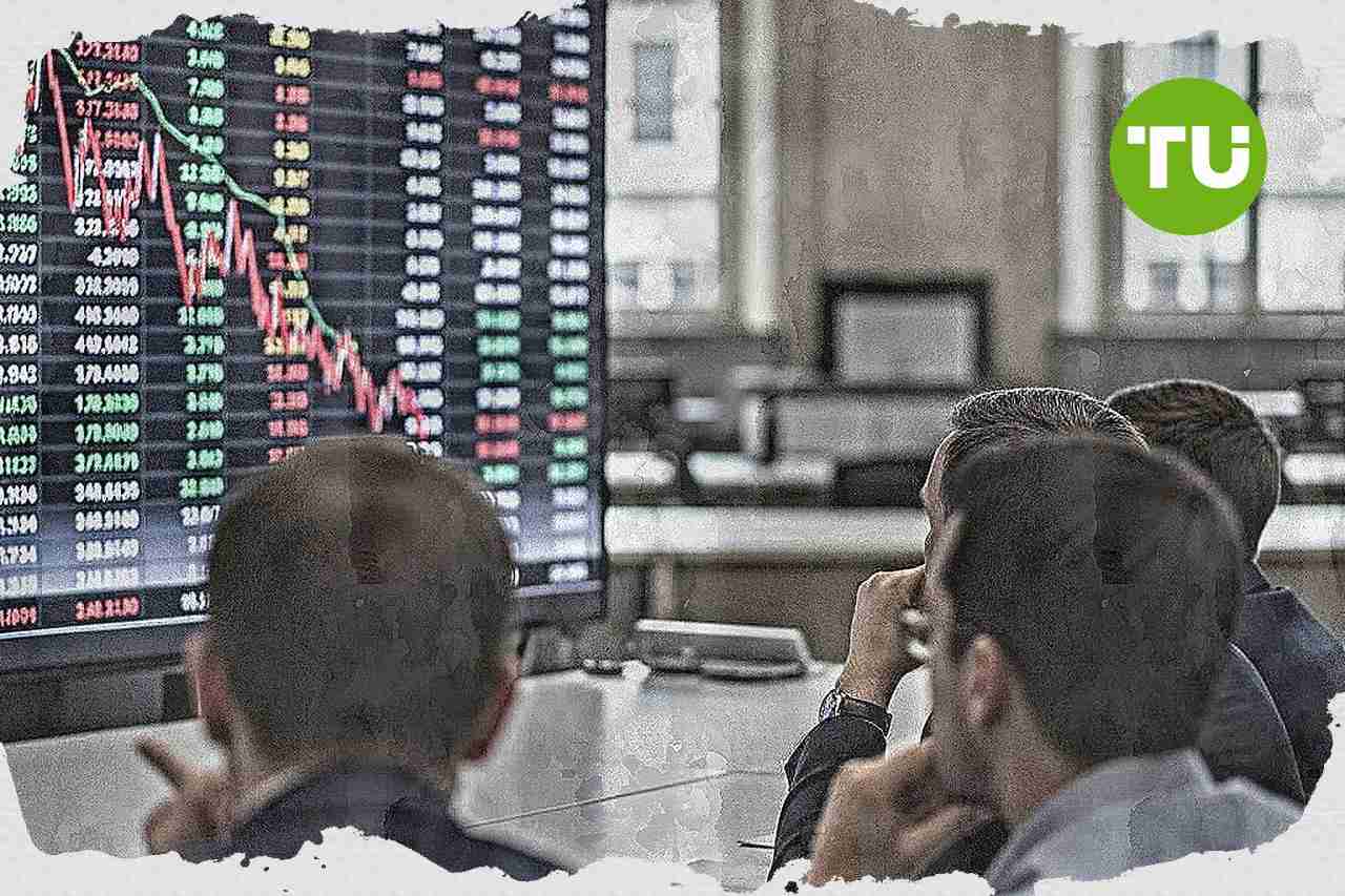 Juventus ai minimi in Borsa per il rischio Champions