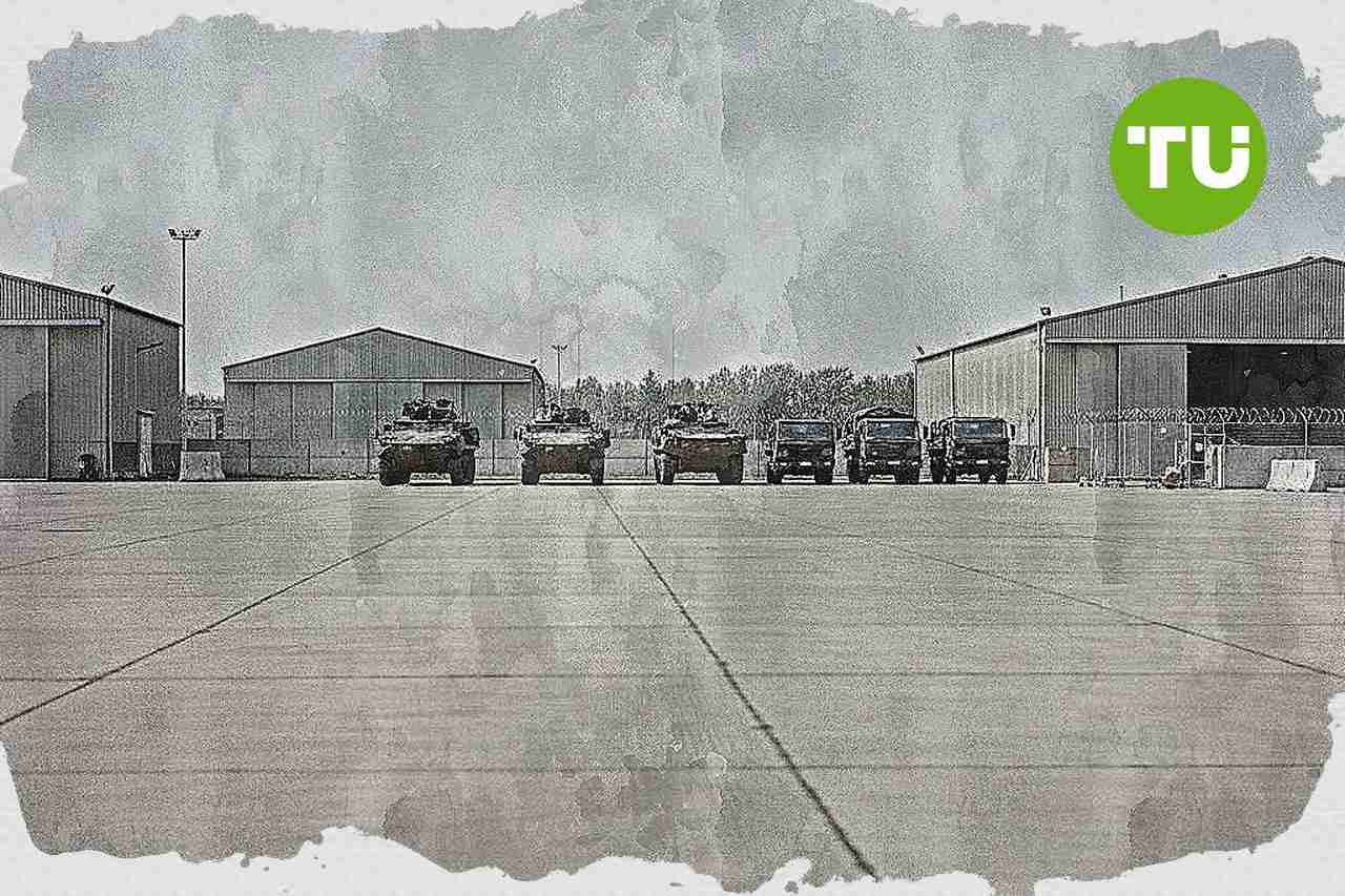 Polska umacnia rozmowy o obecności wojsk U.S. po doniesieniach o zmianach rotacyjnych