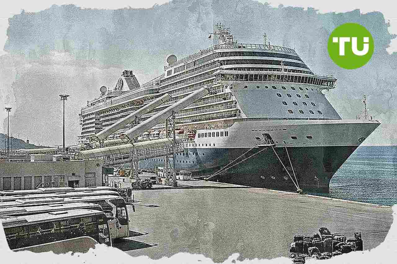 MSC Cruises refuerza su expansión de cruceros en Rodas y el Dodecaneso