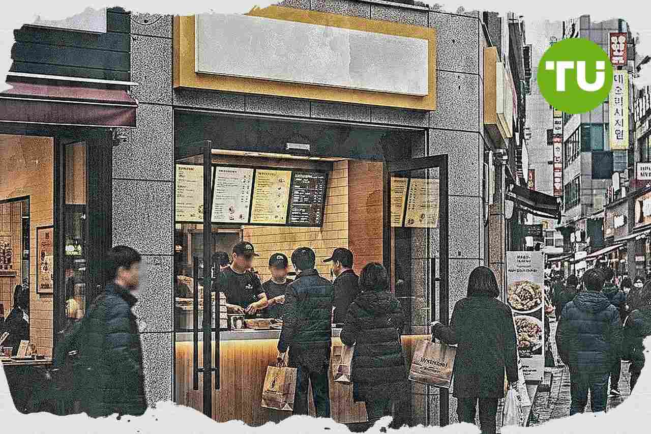 Kyochon F&B, 가맹점 평균 매출 7억8천만원 공개, 폐점률 0% 유지