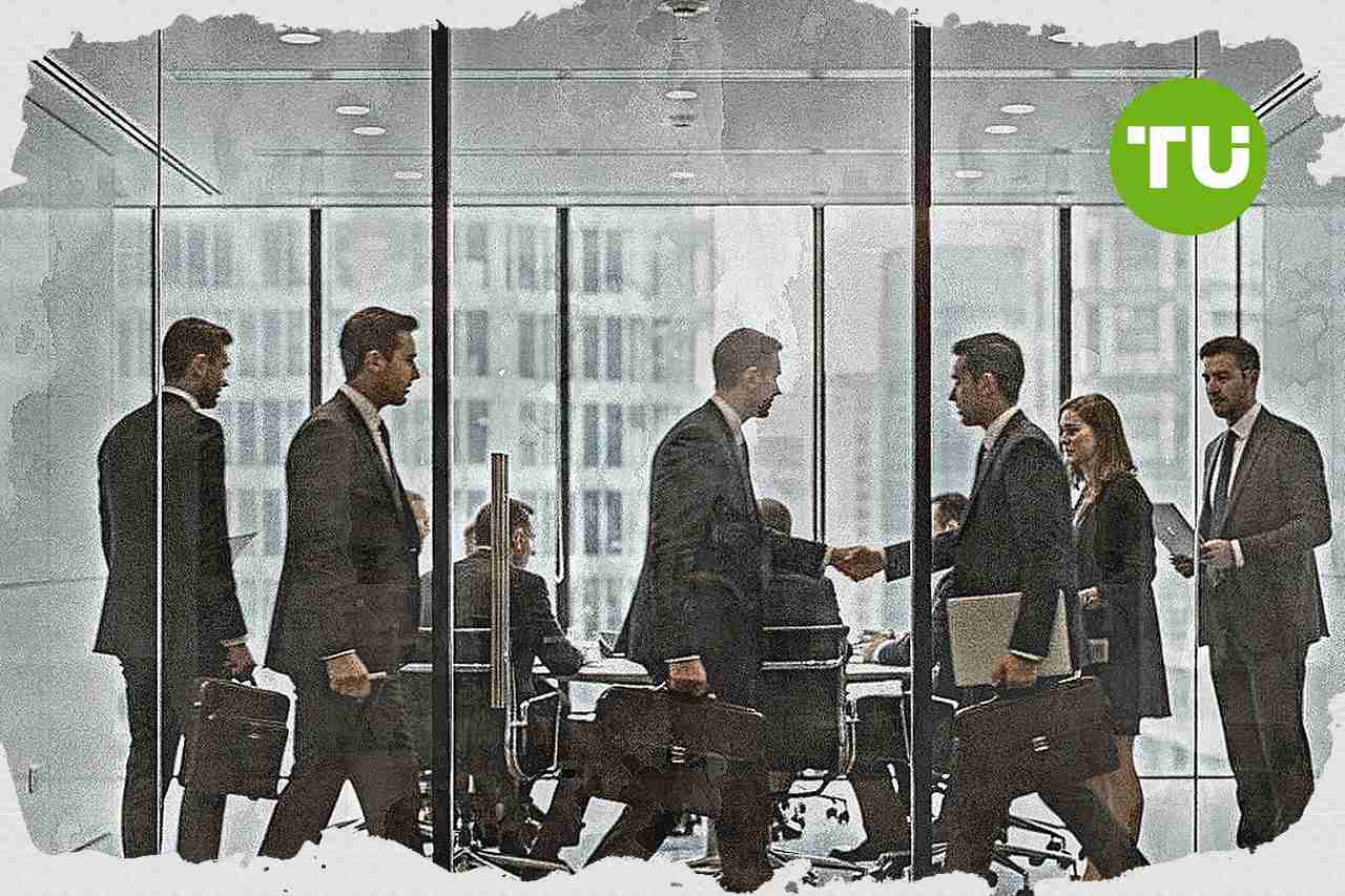 UK M&A hits $192 billion as foreign bids drive record pace