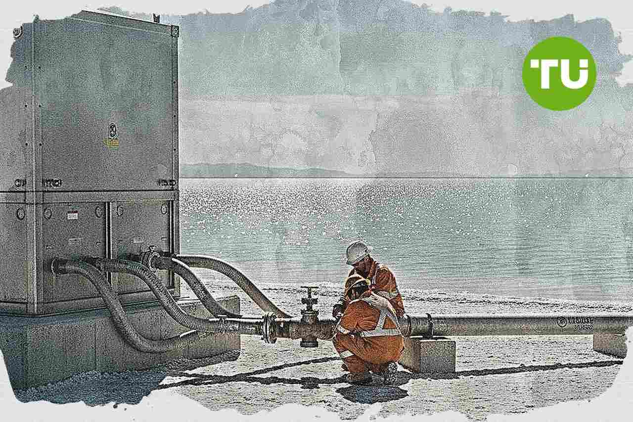 Compass Minerals eyes lithium market return through EnergyX partnership in Utah