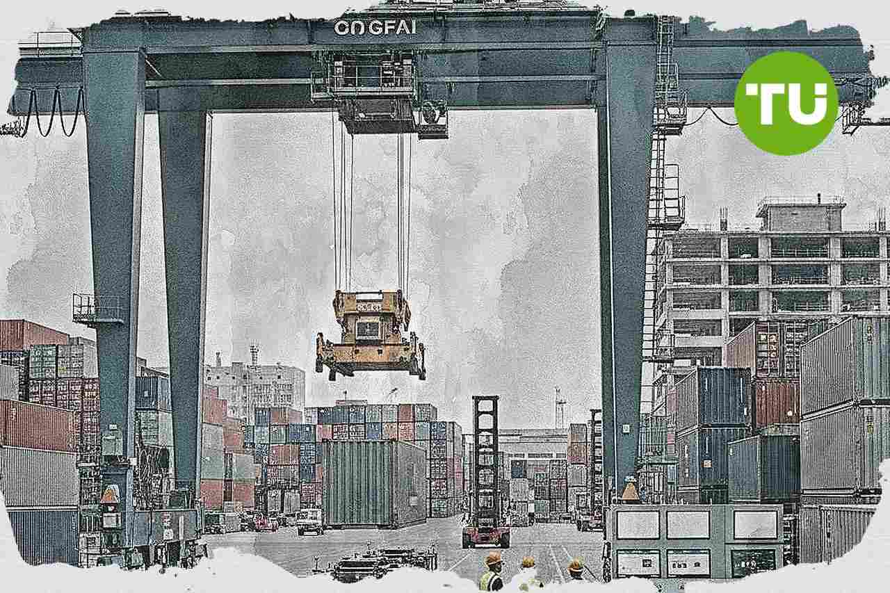 Las inversiones alemanas directas en Grecia alcanzan 9,3 mil millones de euros