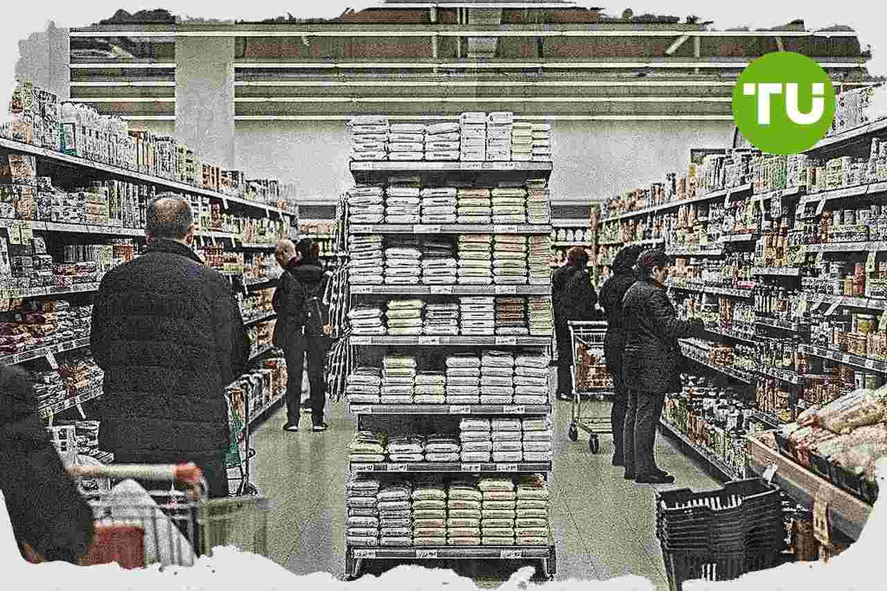 Las marcas blancas elevan su cuota al 25% en supermercados y cash & carry de Grecia