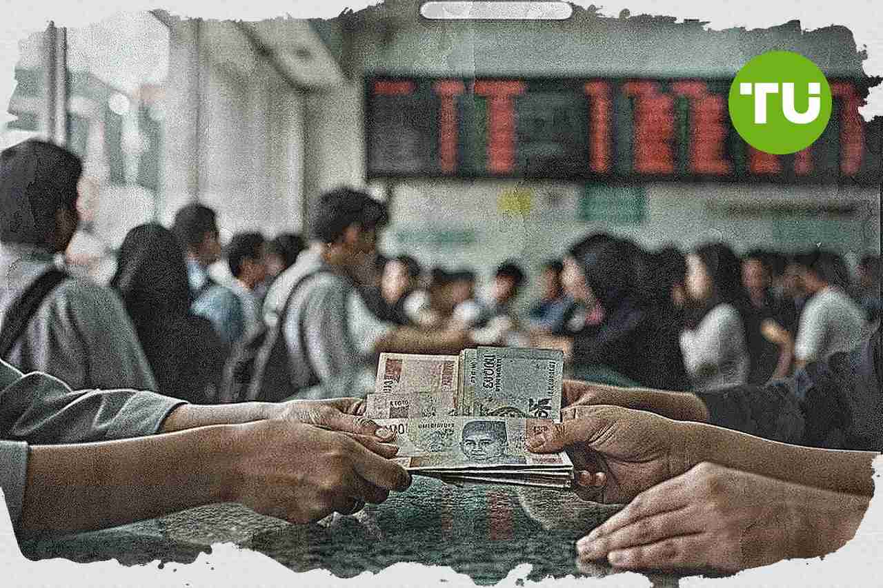 Bank Indonesia yakin rupiah segera stabil di tengah tekanan pasar