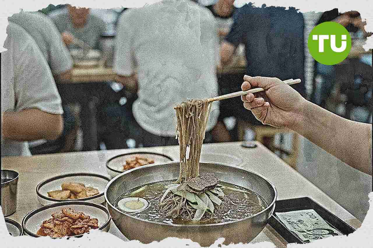 서울 외식물가 상승세에 냉면·삼계탕 가격 오름세 지속