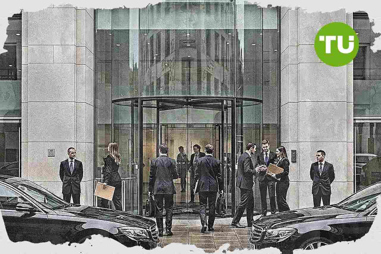 Legal & General draws private capital takeover interest as pressure builds on core business
