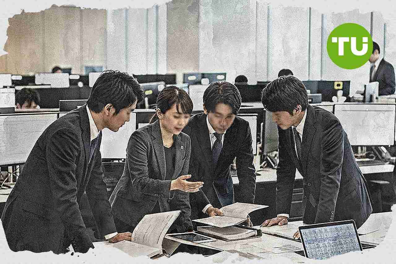 みずほ証券、投資銀行部門がけん引し26年3月期純利益31%増