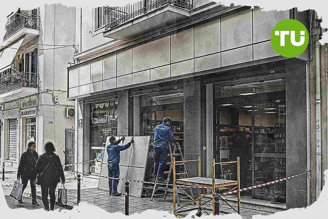 Grecia aprueba la compra de Kritikos por Masoutis con desinversiones y restricciones de marca