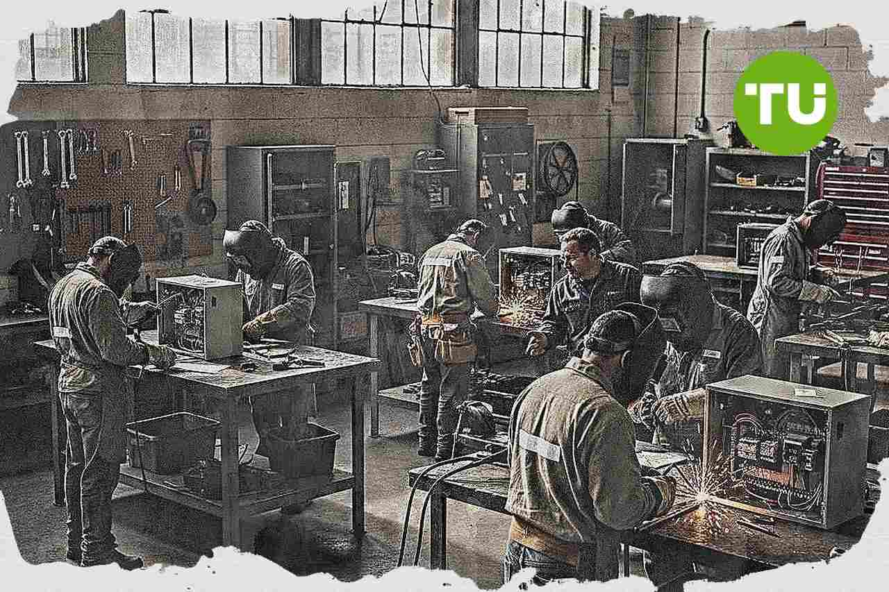 U.S. Department of Education finalizes Workforce Pell Grant program for short-term job training