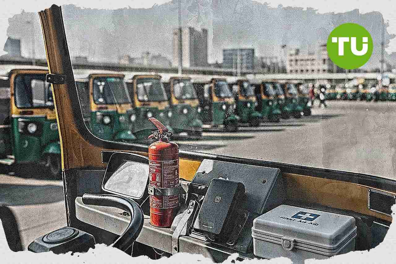 हरियाणा एनसीआर में एग्रीगेटर बेड़े के लिए स्वच्छ ईंधन नियम लागू करता है