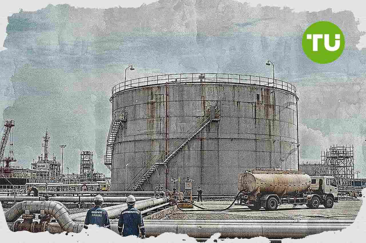 ESDM lanjutkan proses impor 150 juta ton minyak Rusia di tengah pencabutan pelonggaran sanksi U.S.