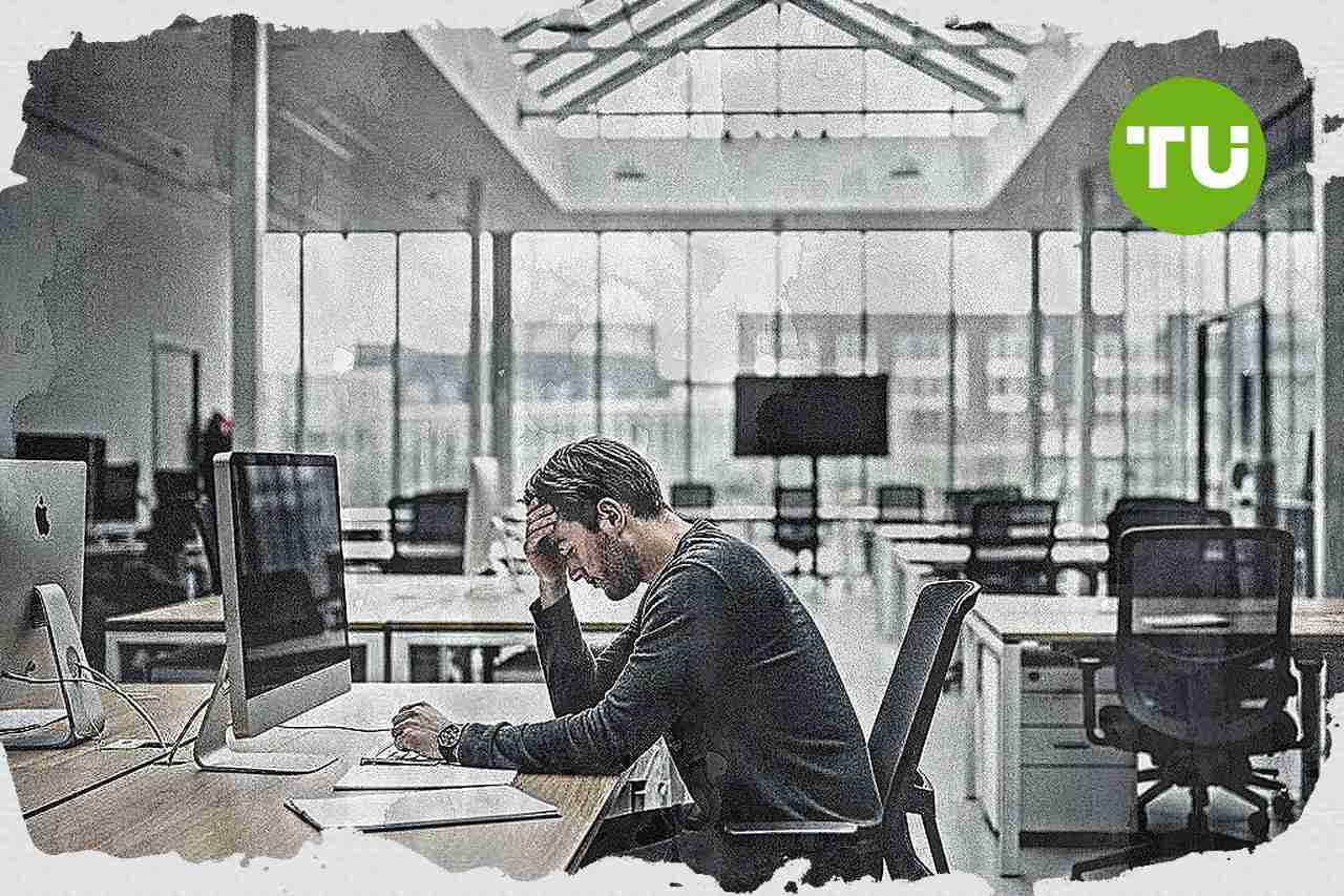 U.S. labor study links elevated depressive symptoms to weaker employment outcomes after COVID-19 shock