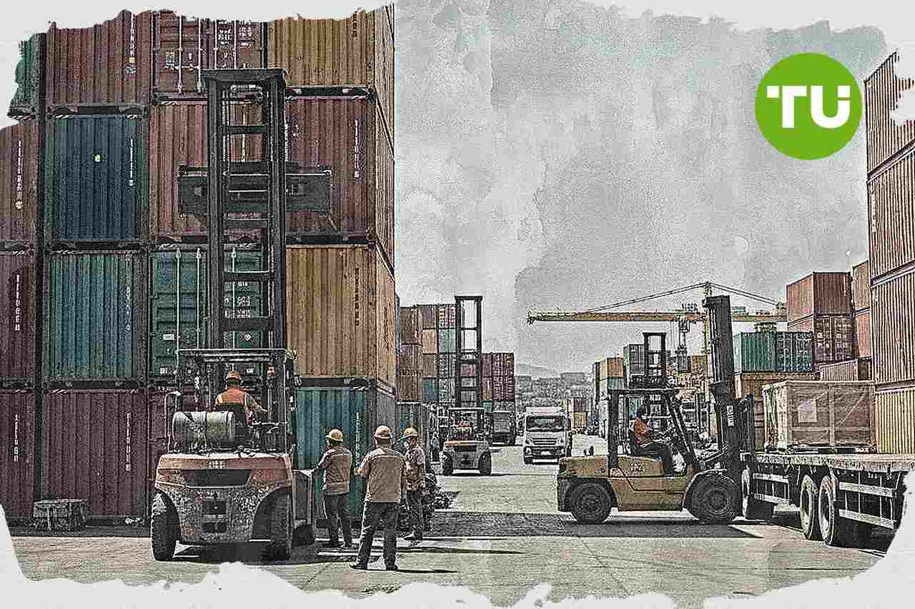 Türkiye, ihracat ve üretim hedeflerinde ilerlemeyi vurguluyor