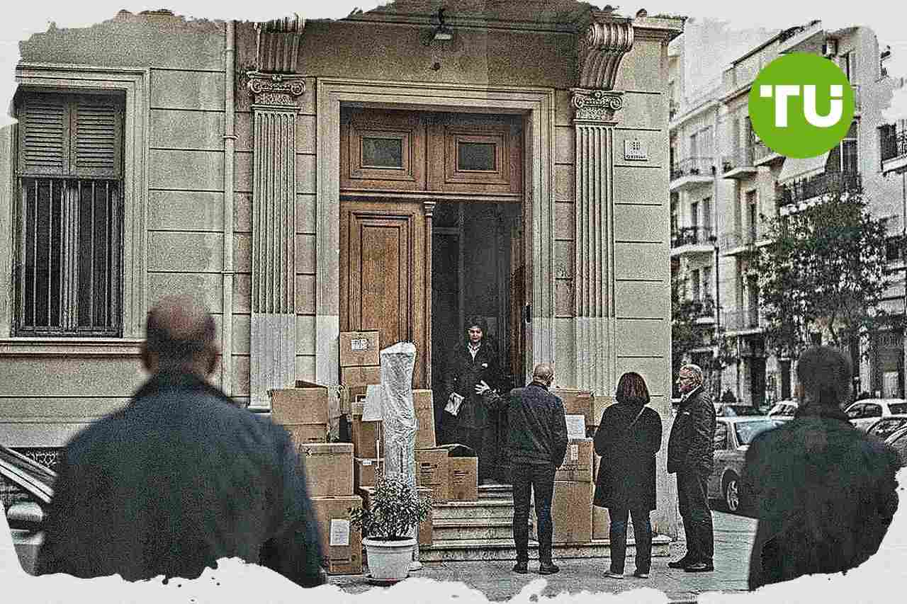 ΠΑΣΟΚ κλιμακώνει την επίθεση για το ιδιωτικό χρέος και την προστασία της πρώτης κατοικίας