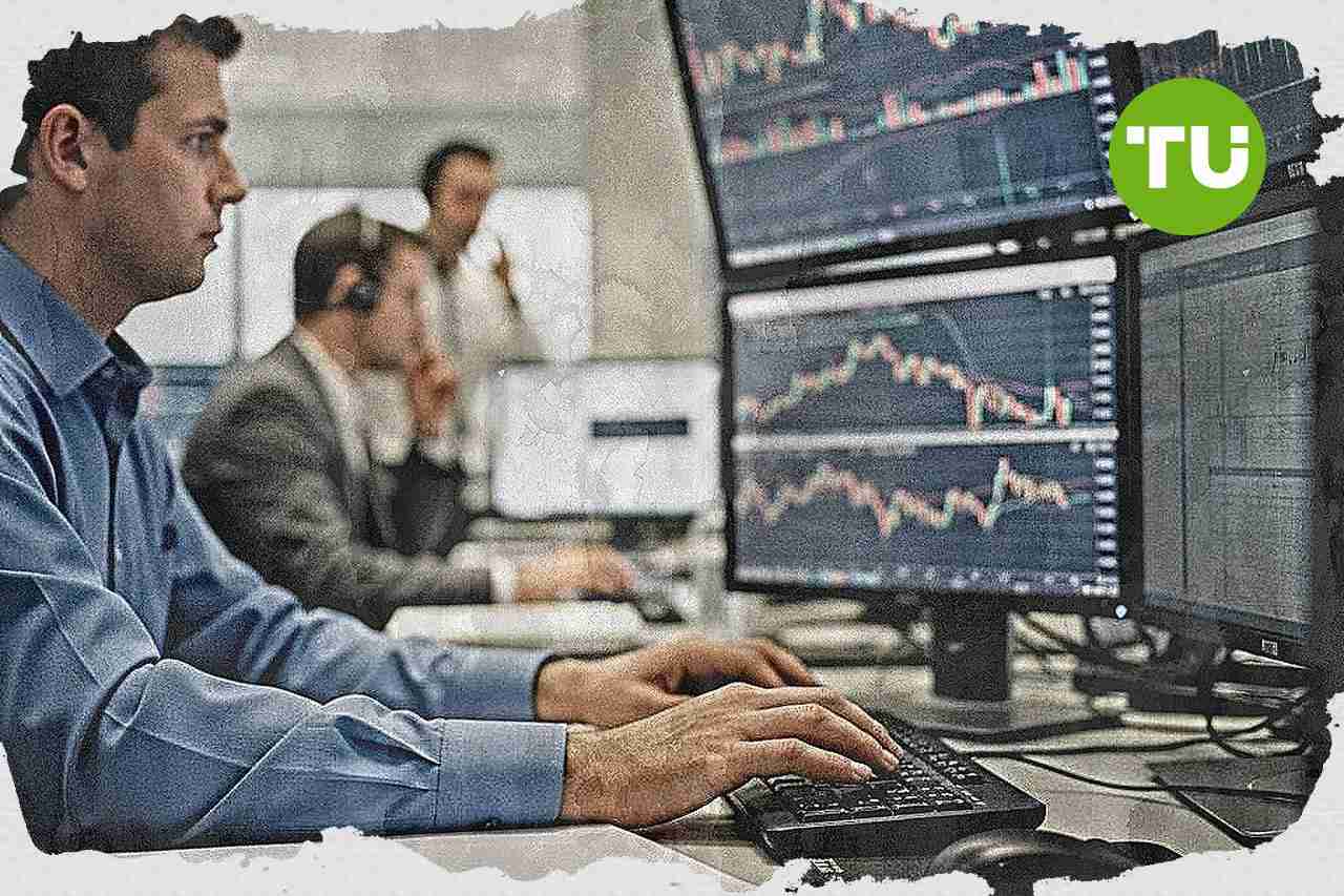 A magyar tőzsde emelkedéssel zár, az OTP adja a legnagyobb forgalmat