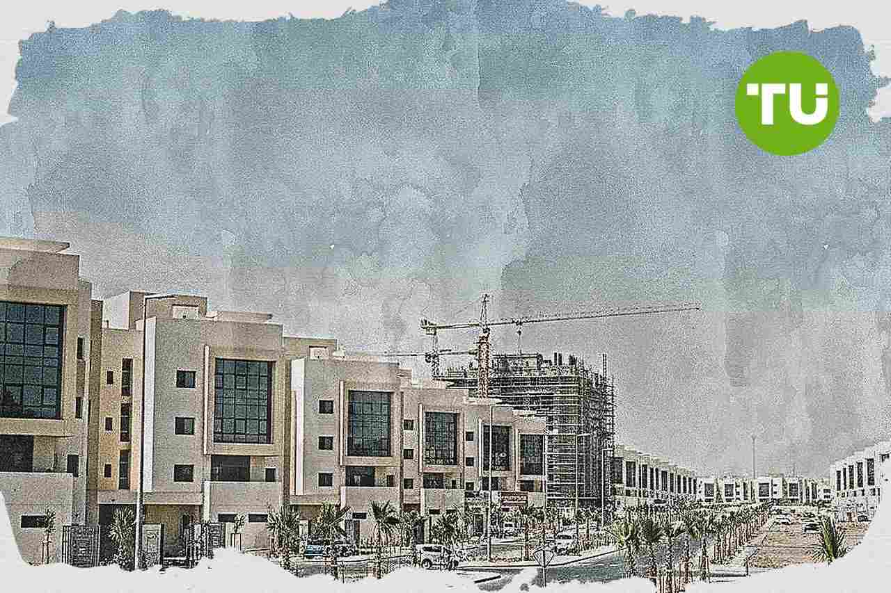 الرياض تسجل زيادة المعروض السكني وتراجع الإيجارات مع إجراءات موازنة السوق العقارية
