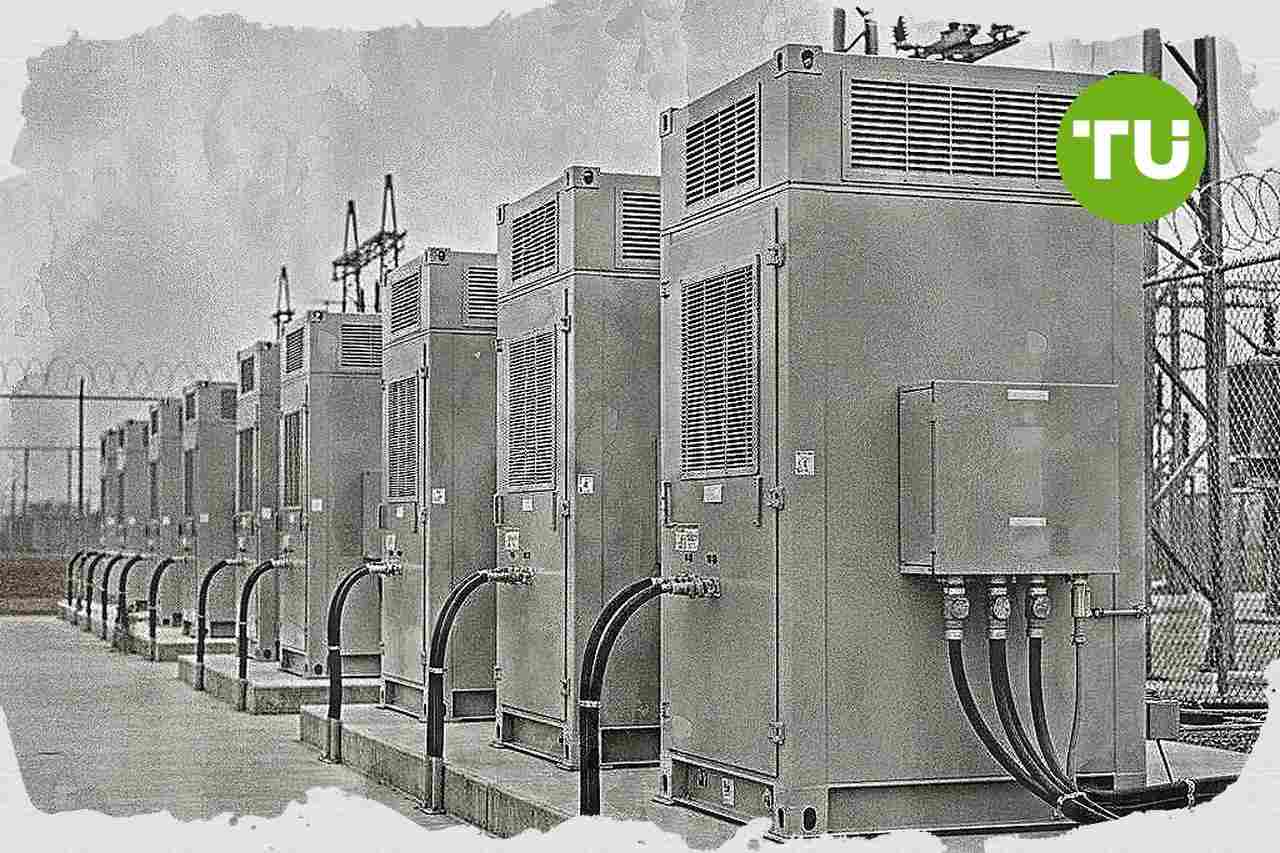 Ford Energy secures first battery storage supply deal with EDF as analysts weigh upside