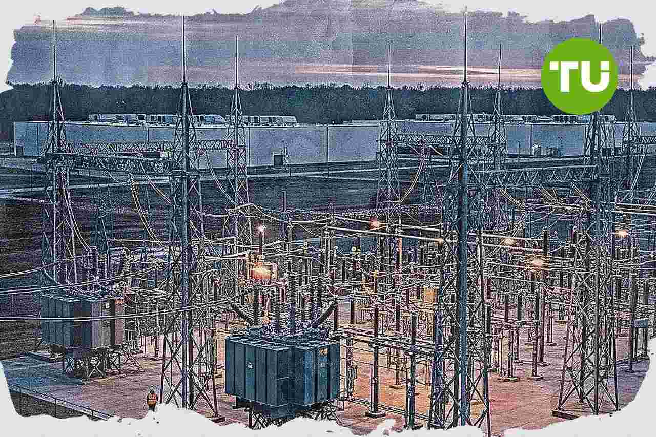 NextEra pursues Dominion merger to expand regulated power scale amid AI-driven demand