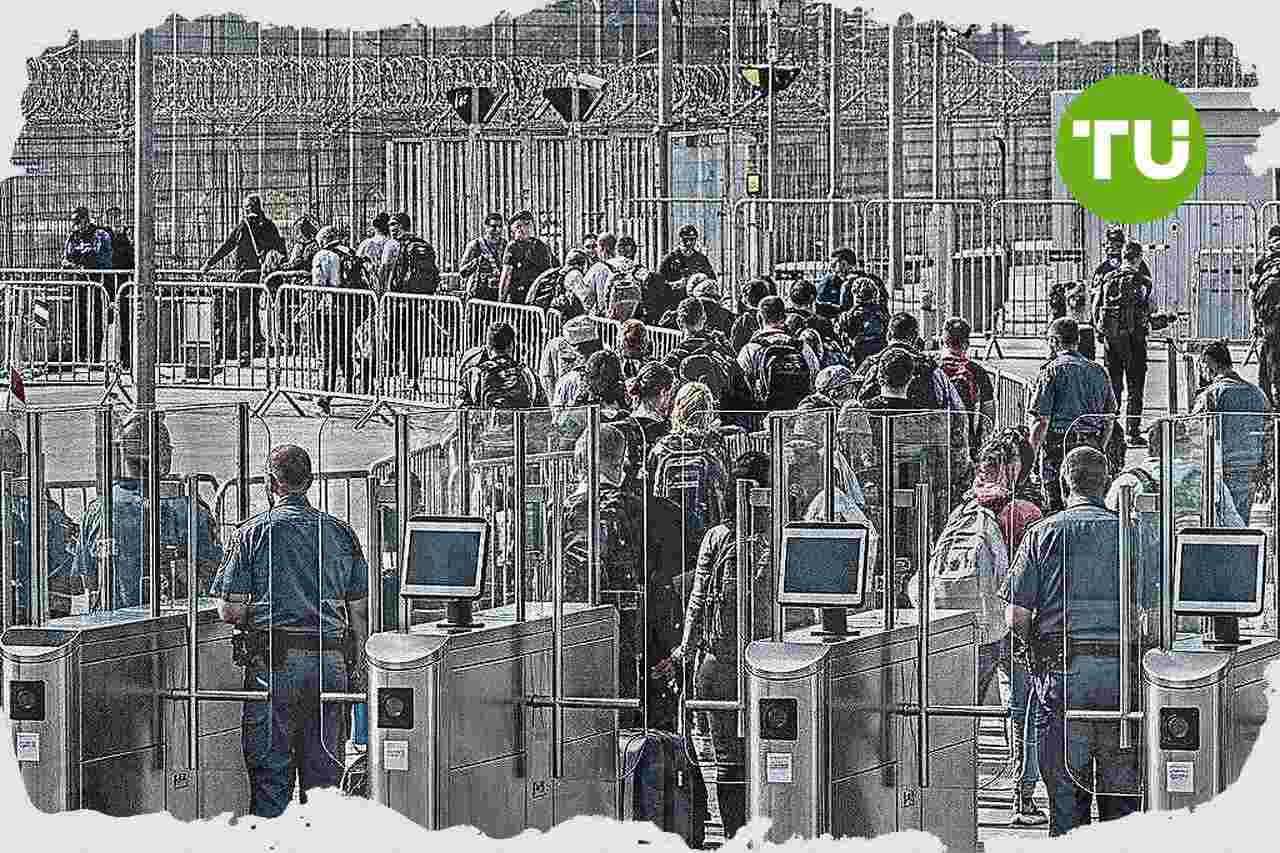 La UE destaca avances en Schengen con menos cruces irregulares y más retornos
