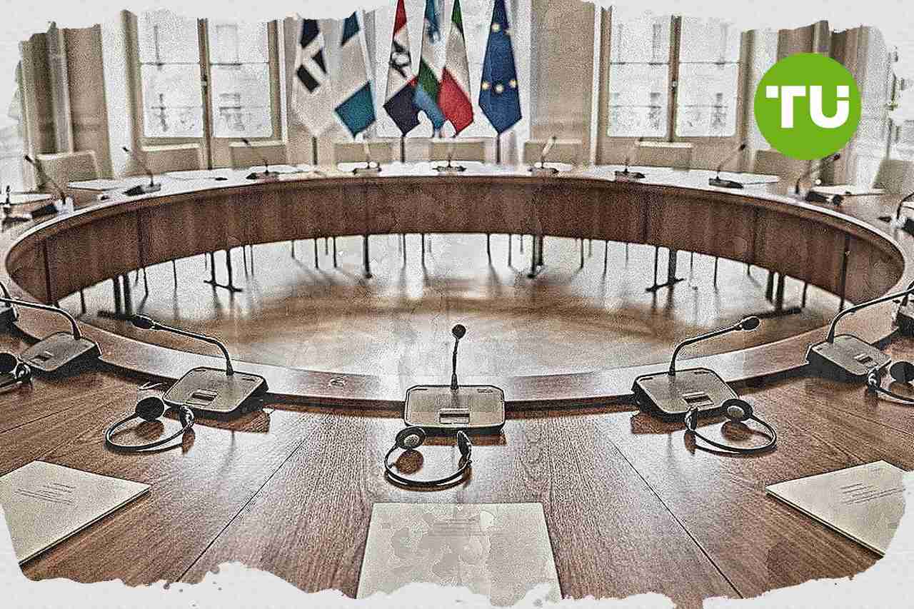 La France réunit à Paris la conférence No Money For Terror dans le cadre du G7