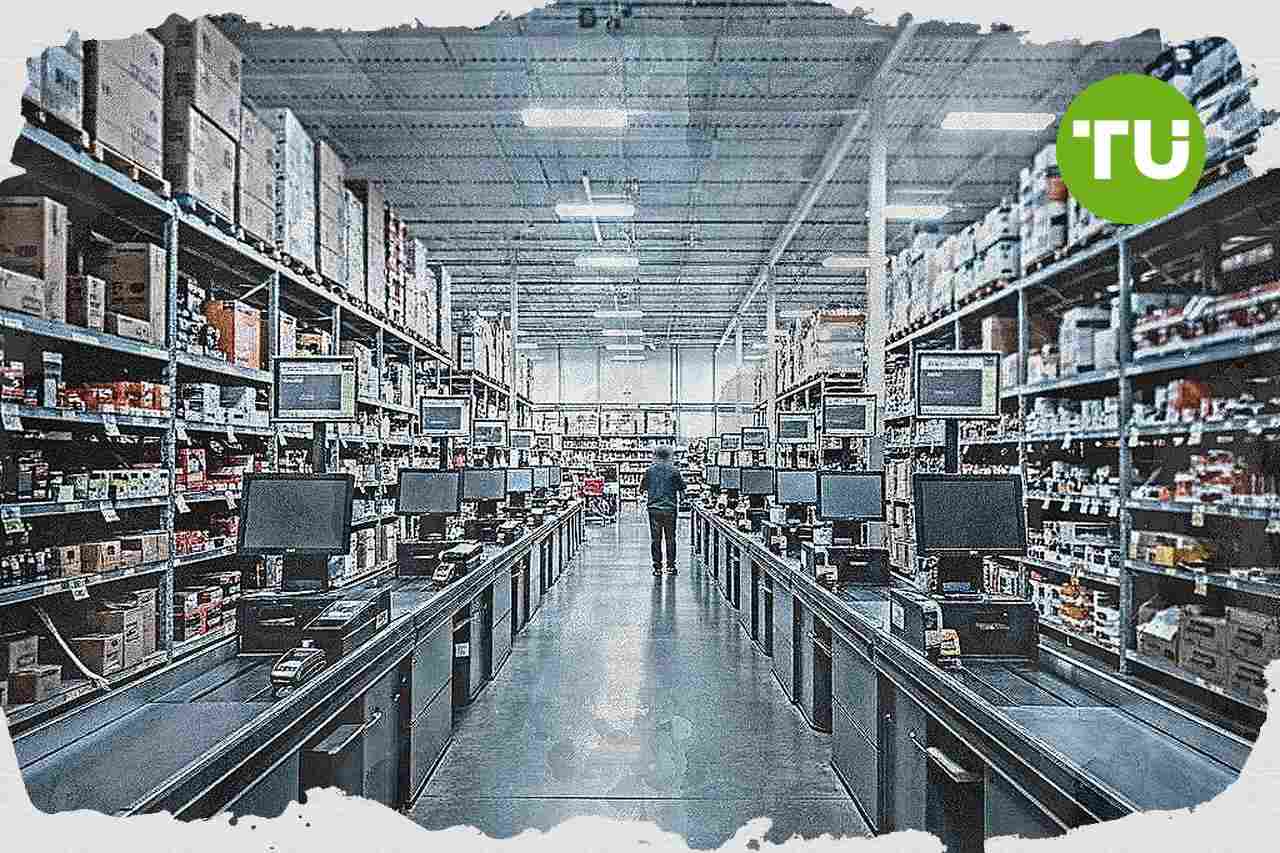 U.S. retail sector faces earnings test as consumer fears weigh on stocks