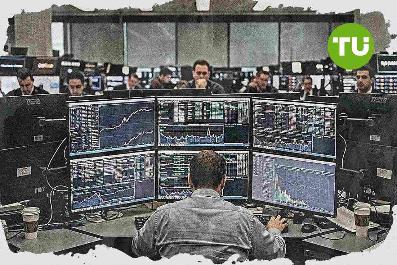 U.S. small caps, consumer and housing stocks face pressure from yield surge