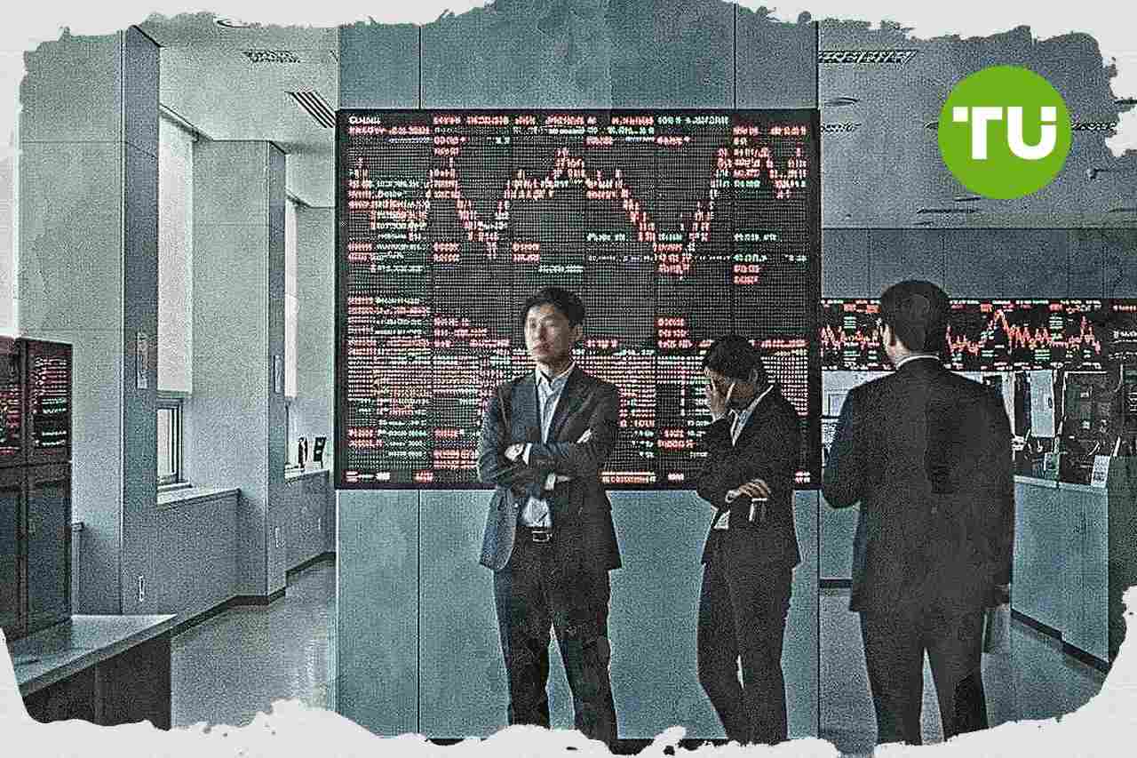 코스피, 반도체 강세로 7,500선 회복, 고PER 성장주는 금리 충격에 약세