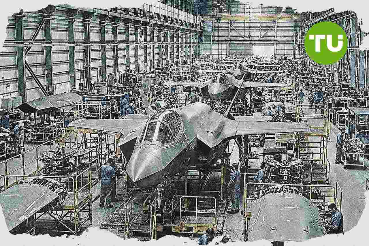 Lockheed Martin ratings affirmed by Fitch with stable outlook