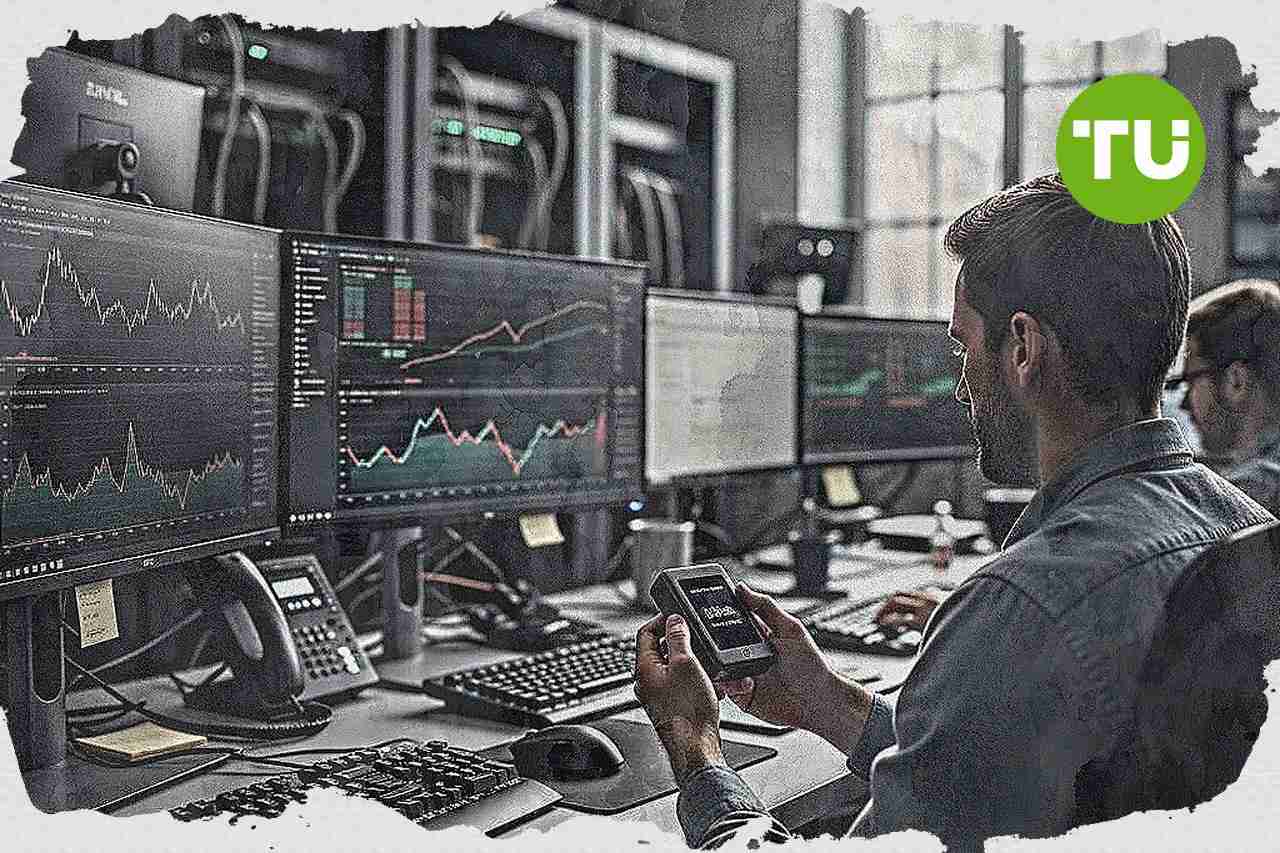 U.S. SEC prepares crypto stock trading framework
