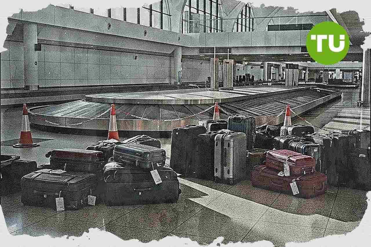 British Airways seeks Heathrow compensation over baggage system failures
