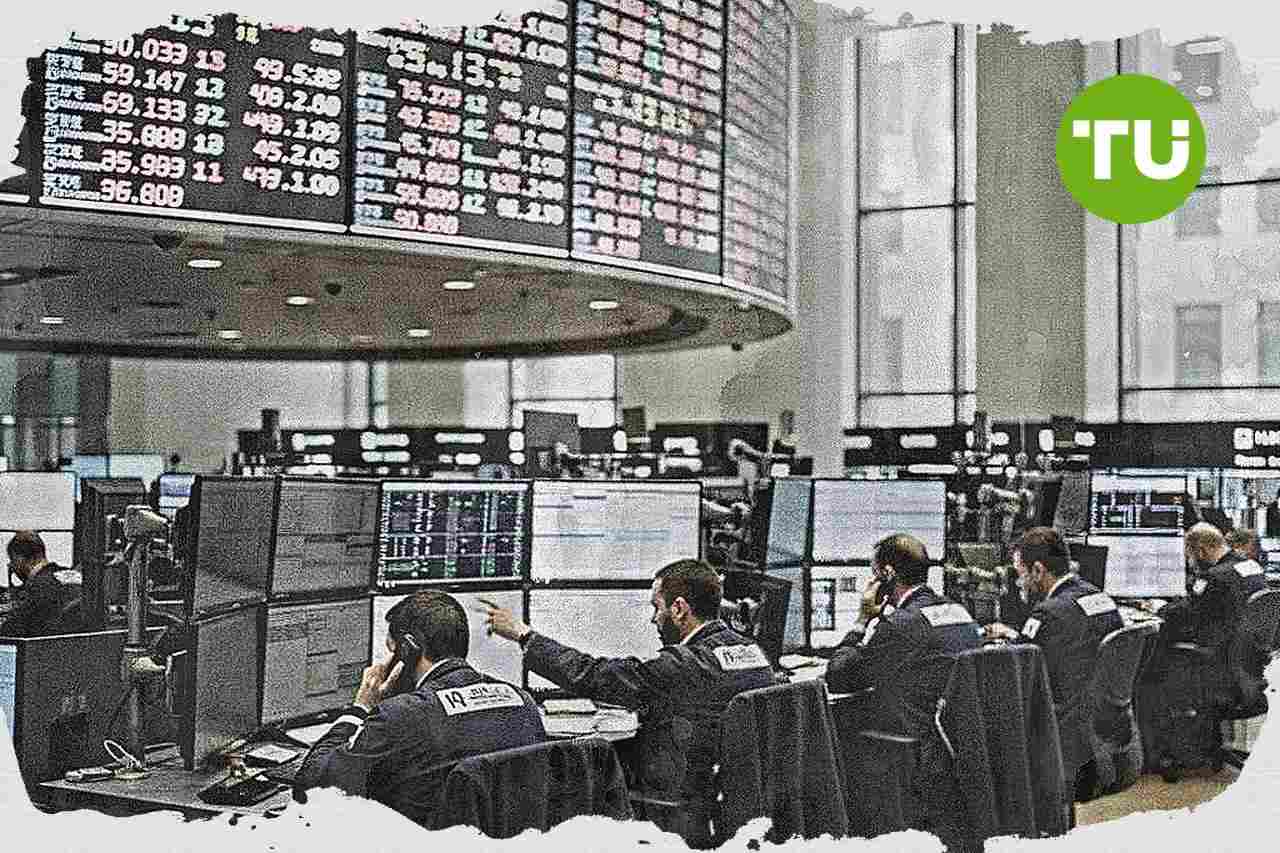 코스피, 외국인 반도체 매도 속 변동성 확대