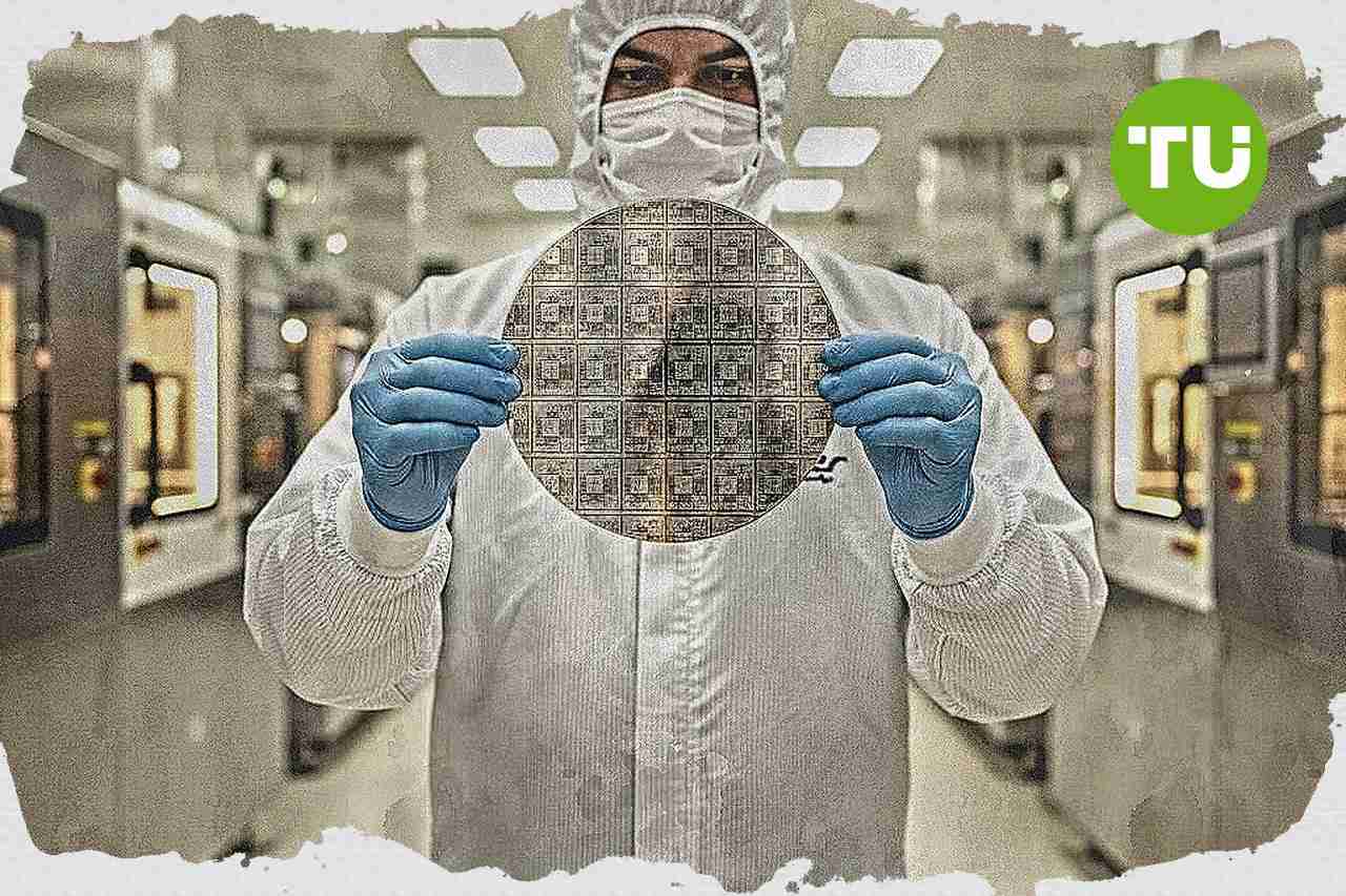 Intel foundry gains momentum as customer interest grows