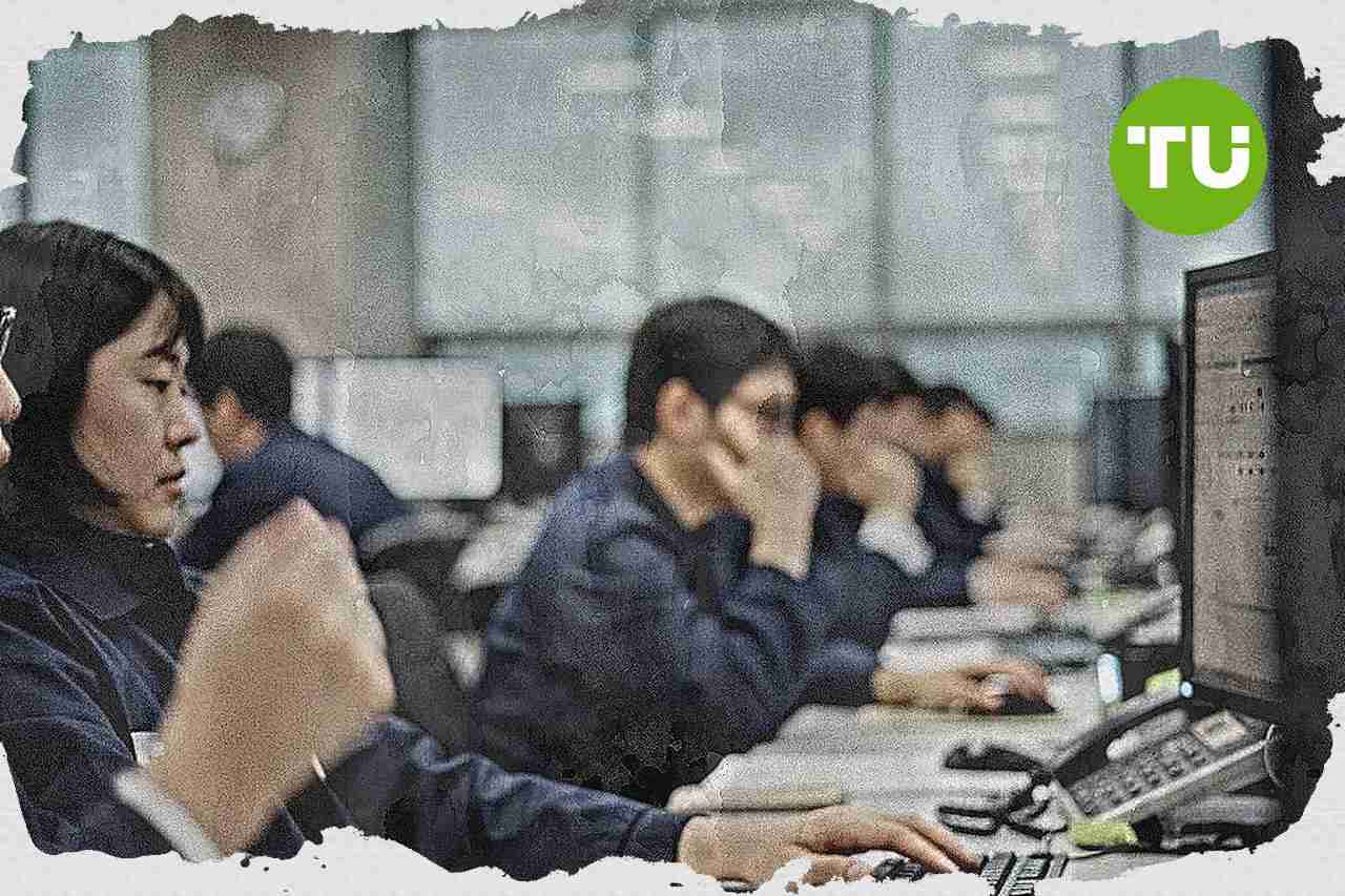 코스피, 외국인 8거래일 연속 매도에 급락, 방산주는 중동 긴장 속 강세